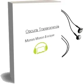 Descargar AudioLibro Oscura Transparencia de Moron Moron Enrique año 1990