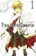 AudioLibro Pandora Hearts t01 de Jun Mochizuki
