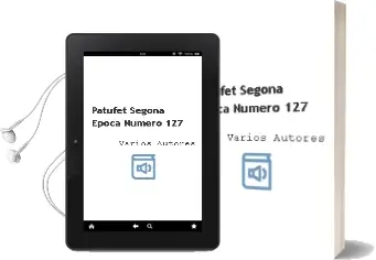 Descargar AudioLibro Patufet Segona Epoca Numero 127 de Varios Autores año 1990