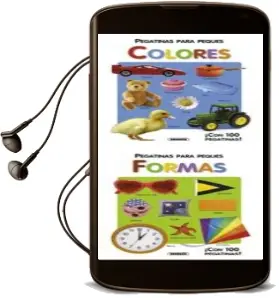 Descargar AudioLibro Pegatinas para Peques de Varios Autores año 1990
