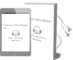 Descargar AudioLibro Posesos y Otros Relatos los de Olmo Aguirre Manuel año 1990
