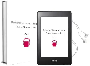 Descargar AudioLibro Roberto Alcazar y Pedrin Color Numero 169 de Vaño año 1990