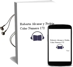 Descargar AudioLibro Roberto Alcazar y Pedrin Color Numero 172 de Vaño año 1990
