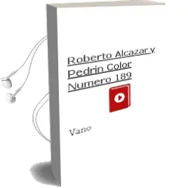 Descargar AudioLibro Roberto Alcazar y Pedrin Color Numero 189 de Vaño año 1990