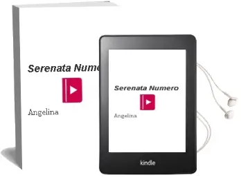 Descargar AudioLibro Serenata Numero de Angelina año 1990