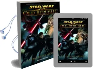 Descargar AudioLibro Star Wars the old Republic n 01 Sangre del Imperio de Varios Autores año 1990