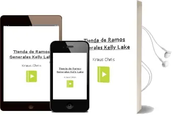 Descargar AudioLibro Tienda de Ramos Generales Kelly Lake de Kraus Chris año 1990