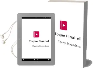 Descargar AudioLibro Toque Final el de Chavez Magdalena año 1990