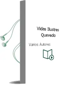 Descargar AudioLibro Vidas Ilustres: Quevedo de Varios Autores año 1990