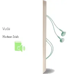 Descargar AudioLibro Vudu de Hudson Irish año 1990