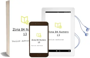 Descargar AudioLibro Zona 84 Numero 13 de Varios Autores año 1990