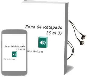 Descargar AudioLibro Zona 84 Retapado 35 al 37 de Varios Autores año 1990