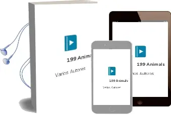 Descargar AudioLibro 199 Animals de Varios Autores año 1990