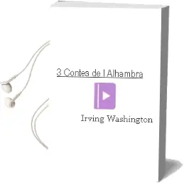Descargar AudioLibro 3 Contes de L´Alhambra de Irving Washington año 1990