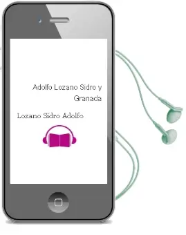 Descargar AudioLibro Adolfo Lozano Sidro y Granada de Lozano Sidro Adolfo año 1990