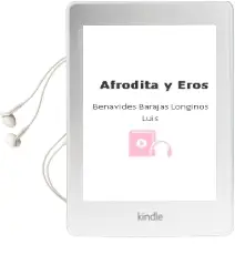Descargar AudioLibro Afrodita y Eros de Benavides Barajas Longinos Luis año 1990