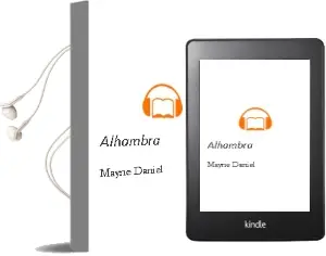 Descargar AudioLibro Alhambra de Mayne Daniel año 1990