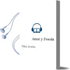 Descargar AudioLibro Amor y Poesia de Oliva Analia año 1990