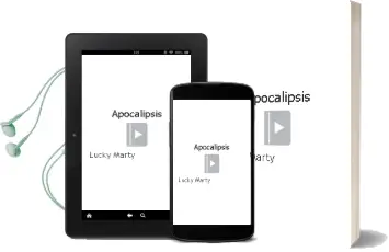 Descargar AudioLibro Apocalipsis de Lucky Marty año 1990