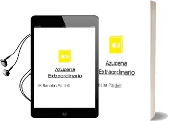 Descargar AudioLibro Azucena - Extraordinario de M. Bañolas Pardell año 1990