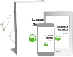 Descargar AudioLibro Azucena Numero de M.Furto año 1990