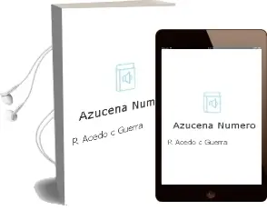 Descargar AudioLibro Azucena Numero de R  Acedo C. Guerra año 1990