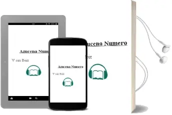 Descargar AudioLibro Azucena Numero de V. Sau Boix año 1990