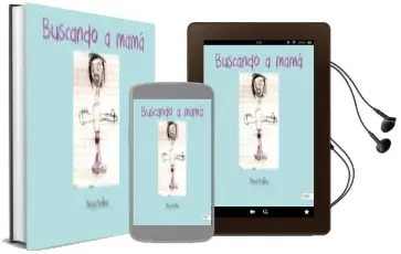 Descargar AudioLibro Buscando a Mamá de Diana Paulino año 1990