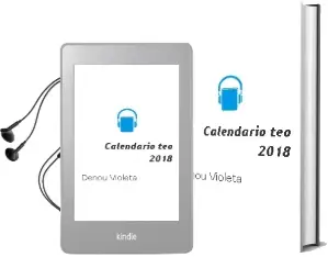 Descargar AudioLibro Calendario teo 2018 de Denou Violeta año 1990