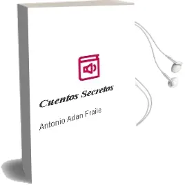 Descargar AudioLibro Cuentos Secretos de Antonio Adán Fraile año 1990