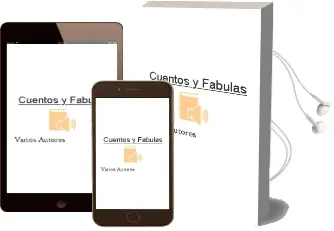 Descargar AudioLibro Cuentos y Fabulas de Varios Autores año 1990