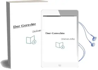 Descargar AudioLibro Der Gerechte de Grisham John año 1990