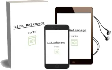 Descargar AudioLibro Dick Relampago de Iranzo año 1990