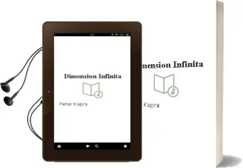 Descargar AudioLibro Dimension Infinita de Peter Kapra año 1990