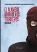 AudioLibro El Alambre Roto de los Titiriteros de Francisco Giraldo Sánchez