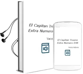 Descargar AudioLibro El Capitan Trueno Extra Numero 048 de Varios Autores año 1990