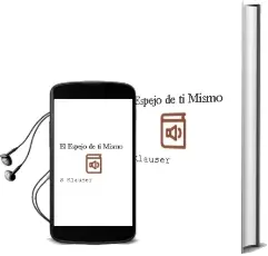 Descargar AudioLibro El Espejo de ti Mismo de S. Klauser año 1990