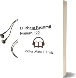 Descargar AudioLibro El Jabato Facsimil Numero 322 de Victor Mora Darnis año 1990