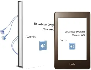 Descargar AudioLibro El Jabato Original Numero 106 de Darnis año 1990