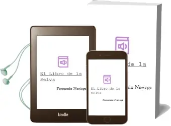 Descargar AudioLibro El Libro de la Selva de Fernando Noriega año 1990