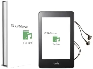 Descargar AudioLibro El Solitario de T.V. Olsen año 1990