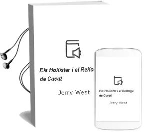 Descargar AudioLibro Els Hollister i el Rellotge de Cucut de Jerry West año 1990