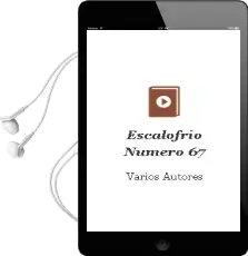 Descargar AudioLibro Escalofrio Numero 67 de Varios Autores año 1990