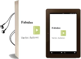 Descargar AudioLibro Fabulas de Varios Autores año 1990