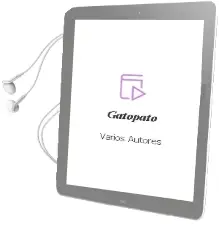 Descargar AudioLibro Gatopato de Varios Autores año 1990