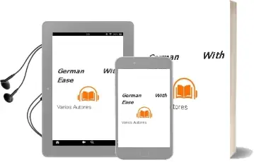 Descargar AudioLibro German With Ease de Varios Autores año 1990