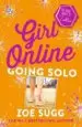 AudioLibro Girl Online Going Solo de Zoe Sugg