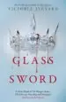 AudioLibro Glass Sword de Victoria Aveyard