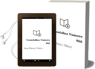 Descargar AudioLibro Guendalina Numero 066 de Ana Maria J. Nebot año 1990
