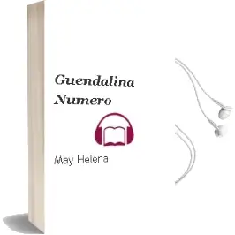 Descargar AudioLibro Guendalina Numero de May Helena año 1990